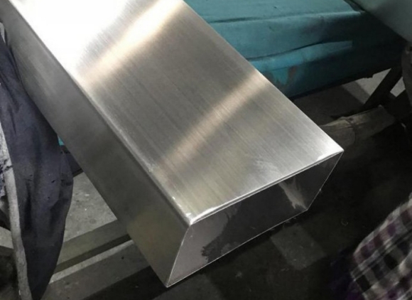 304不锈钢检测步骤