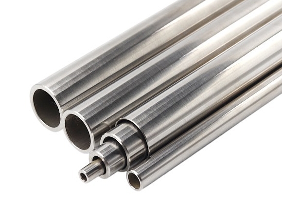 镍、不锈钢：空头预期在逐步兑现