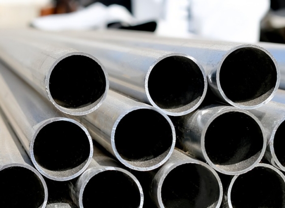 不锈钢304管路焊缝侵蚀