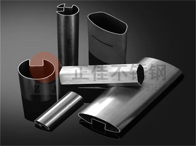 304不锈钢装璜管