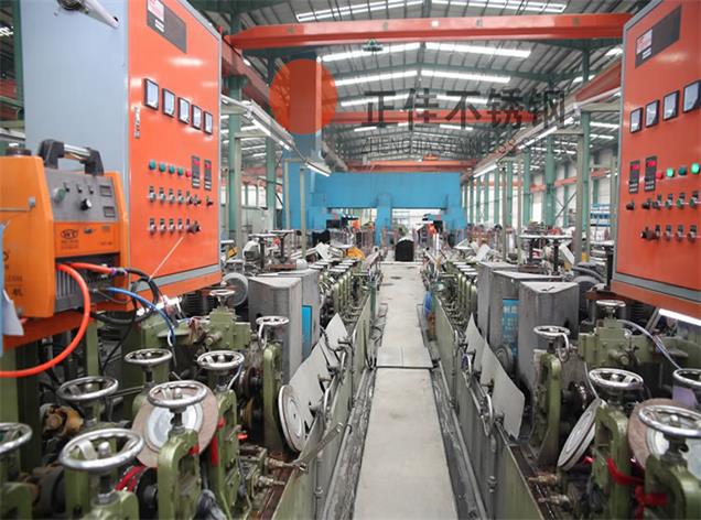 VINBET浩博不锈钢