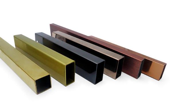 装璜304不锈钢管规格