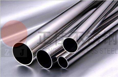 装璜用不锈钢管