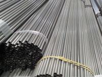 食品行业用不锈钢制品管有哪些质量要求？