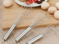 430不锈钢制品管在厨具中的利用优势