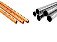 <font color='red'>电镀</font>彩色不锈钢管工艺全解析