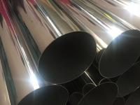 304不锈钢管出产时常见表表缺点分类及产生原因