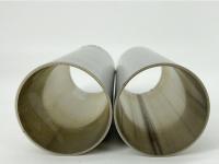 304不锈钢管标厚和实厚若何区别