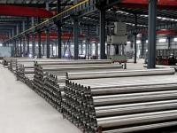 传统需要淡季影响下不锈钢管市场近况