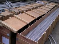 不锈钢制品管包装尺度