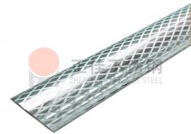 菱形斑纹装璜不锈钢管定造