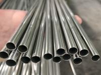 换扰酌不锈钢制品管有哪些质量要求？