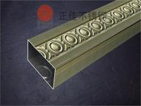 内行通知你304不锈钢装璜管能够用几多年