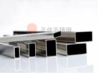 不锈钢装璜圆管有材质之分，要怎么选才适合？