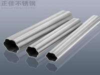 不锈钢装璜管和工业管哪个贵些？