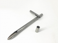  316不锈钢焊接开裂是怎么回事？