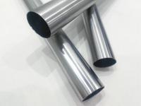 不锈钢制品管加热时的氧化皮是怎么形成的？