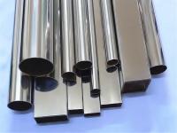 不锈钢制品管热处置工艺介绍