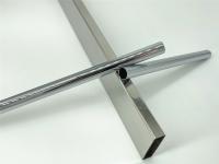 不锈钢制品管卫生尺度的分析步骤