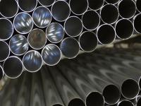 不锈钢制品管表表出现波纹的原因