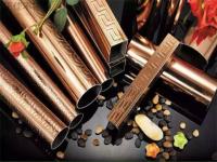 不锈钢斑纹管规格型号