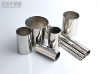 构筑用不锈钢管与不锈钢制品管之间的区别有哪些?