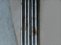 处置不锈钢焊管表表的锈斑？VINBET浩博有妙招