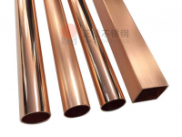 304不锈钢装璜管成型工艺流程