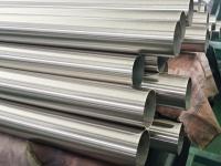 304不锈钢管表表质量问题—气孔