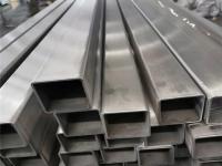 不锈钢方矩管在分歧酸性环境下的利用