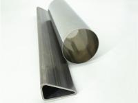 造成316L不锈钢管壁厚不均的五大身分