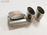 不锈钢卫浴管内壁执行尺度探索