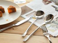 不锈钢制品管尺度——不锈钢餐具