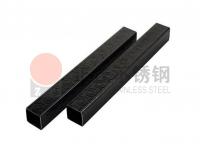 分不清斑纹不锈钢装璜管的材质？试试这三种步骤，轻松搞定这一问题