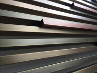 不锈钢装璜方管图集（色彩）