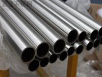 304不锈钢管价值回升，供减需增局面到来