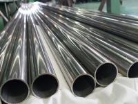 316不锈钢管加工前提决定其机能