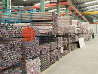 304不锈钢管价值9月行情分析：稳中带涨