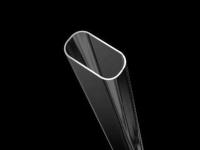 不锈冈旖椭圆管规格