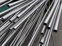 不锈钢制品管七种常见表表处置方式