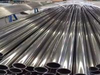 不锈钢家具管加工——表表处置