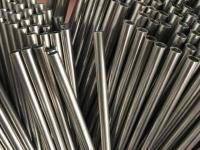 薄壁不锈钢管规格表