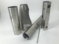 不锈钢制品管受侵蚀的成分