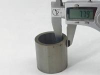 采购304不锈钢管为什么要相识公差