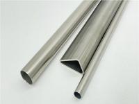 不锈钢制品管晶间侵蚀的形成原因