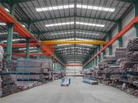 与不锈钢装璜管批发厂家合作只看价值？吃大亏了吧！