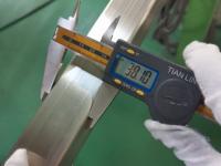 不锈钢晶间侵蚀