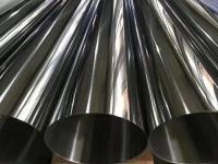 若何分辨304不锈钢管的曲直？