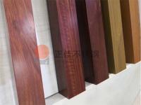 不锈钢木纹管若何守护保养？VINBET浩博通知你