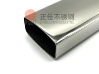 304不锈钢管<font color='red'>抛光</font>与拉丝的区别在哪？